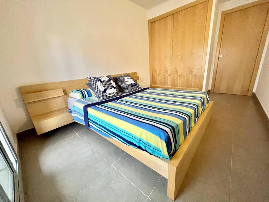 New! Apartamento Con 2 Piscinas, Parque Infantil, A 1 Min De La Playa Sant Antoni De Calonge Esterno foto