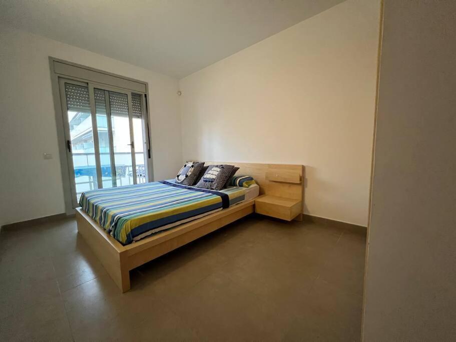 New! Apartamento Con 2 Piscinas, Parque Infantil, A 1 Min De La Playa Sant Antoni De Calonge Esterno foto