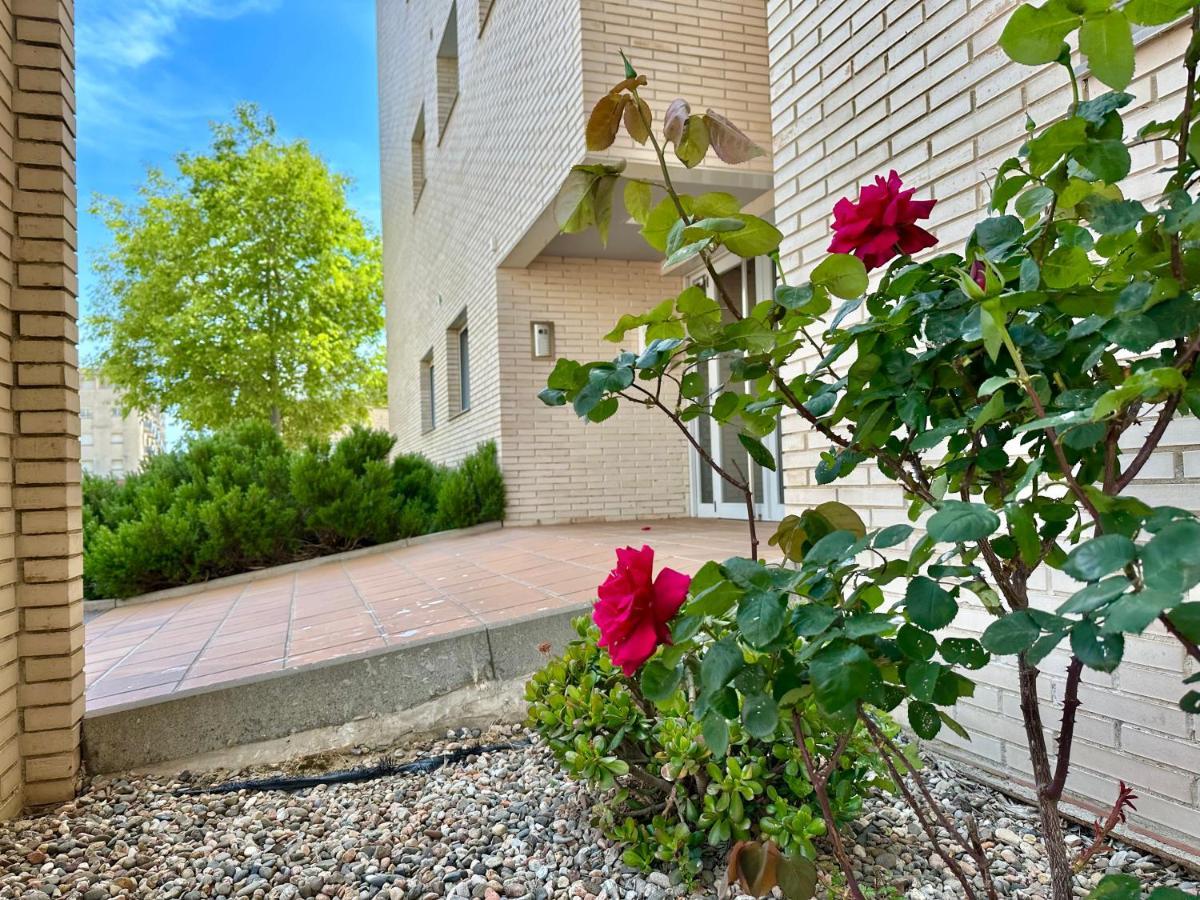 New! Apartamento Con 2 Piscinas, Parque Infantil, A 1 Min De La Playa Sant Antoni De Calonge Esterno foto