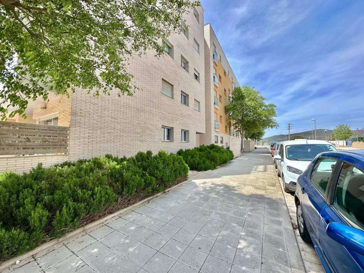 New! Apartamento Con 2 Piscinas, Parque Infantil, A 1 Min De La Playa Sant Antoni De Calonge Esterno foto