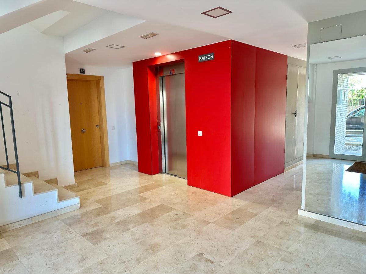 New! Apartamento Con 2 Piscinas, Parque Infantil, A 1 Min De La Playa Sant Antoni De Calonge Esterno foto